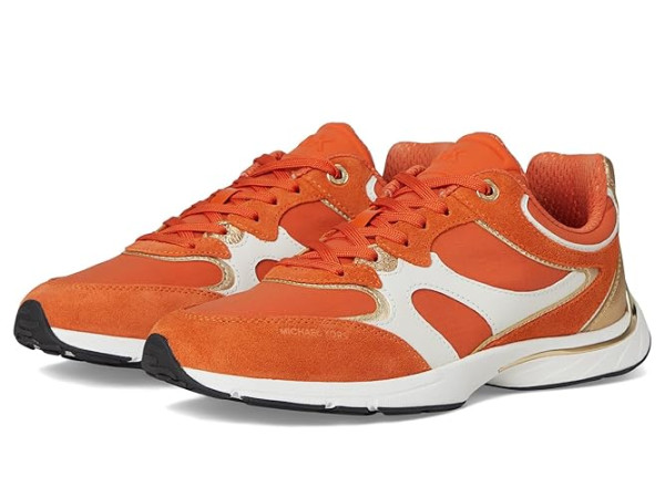 MICHAEL Michael Kors Riley Trainer