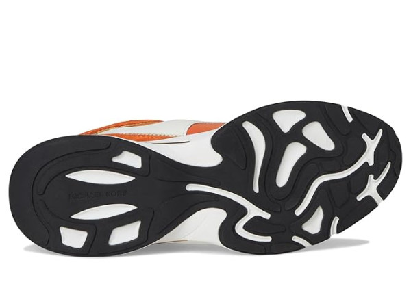 MICHAEL Michael Kors Riley Trainer MICHAEL Michael Kors Riley Trainer