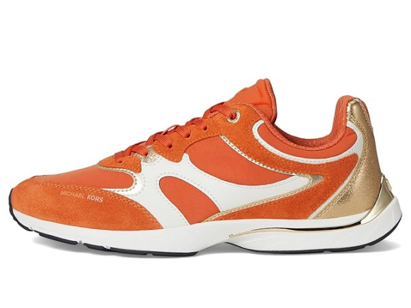 MICHAEL Michael Kors Riley Trainer MICHAEL Michael Kors Riley Trainer