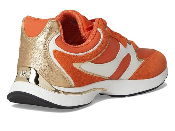 MICHAEL Michael Kors Riley Trainer MICHAEL Michael Kors Riley Trainer