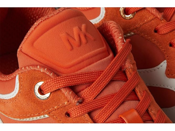 MICHAEL Michael Kors Riley Trainer MICHAEL Michael Kors Riley Trainer