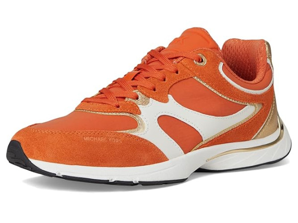MICHAEL Michael Kors Riley Trainer MICHAEL Michael Kors Riley Trainer