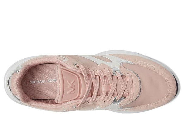MICHAEL Michael Kors Riley Trainer
