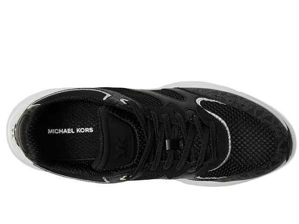 MICHAEL Michael Kors Riley Trainer MICHAEL Michael Kors Riley Trainer