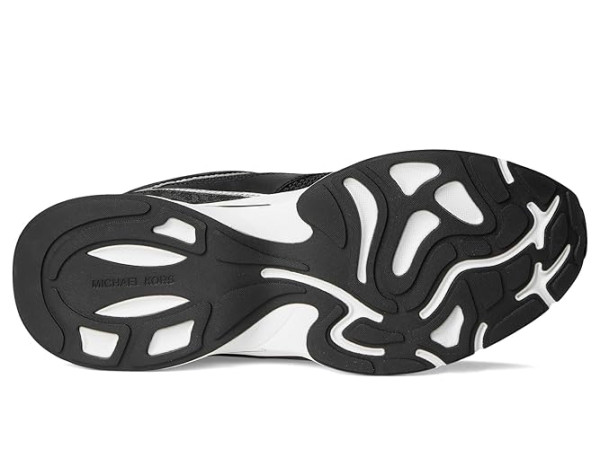 MICHAEL Michael Kors Riley Trainer MICHAEL Michael Kors Riley Trainer