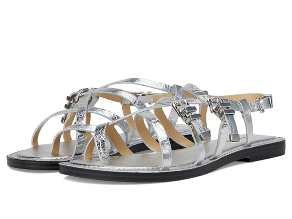MICHAEL Michael Kors Darrington Flat Sandals