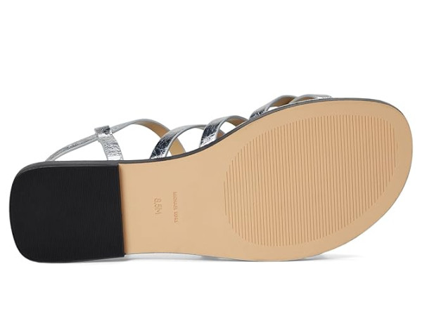 MICHAEL Michael Kors Darrington Flat Sandals