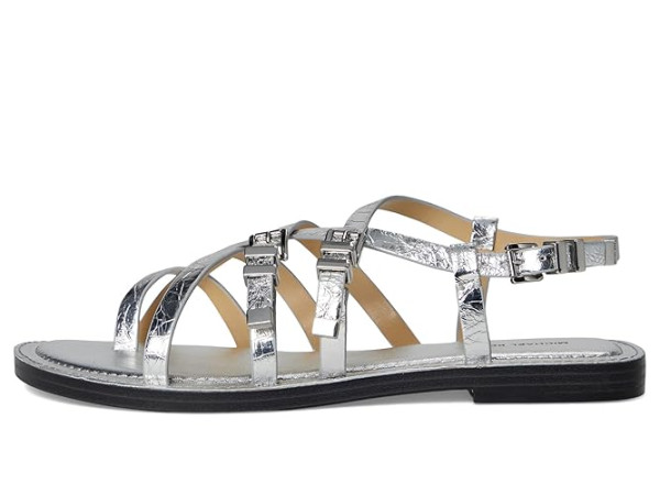MICHAEL Michael Kors Darrington Flat Sandals