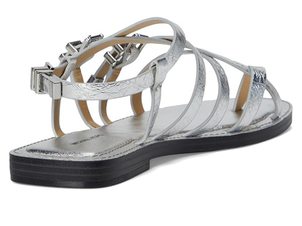 MICHAEL Michael Kors Darrington Flat Sandals