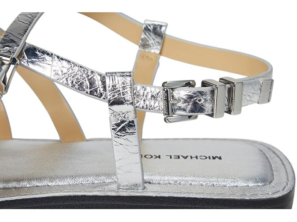 MICHAEL Michael Kors Darrington Flat Sandals
