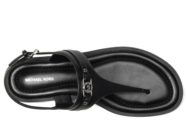 MICHAEL Michael Kors Mandy Thong Sandal MICHAEL Michael Kors Mandy Thong Sandal