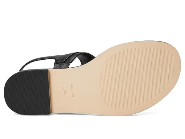 MICHAEL Michael Kors Mandy Thong Sandal MICHAEL Michael Kors Mandy Thong Sandal