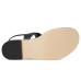 MICHAEL Michael Kors Mandy Thong Sandal MICHAEL Michael Kors Mandy Thong Sandal