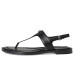 MICHAEL Michael Kors Mandy Thong Sandal MICHAEL Michael Kors Mandy Thong Sandal