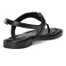 MICHAEL Michael Kors Mandy Thong Sandal MICHAEL Michael Kors Mandy Thong Sandal