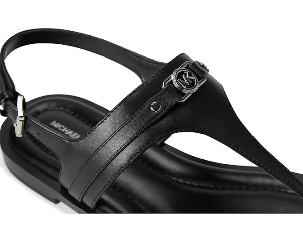 MICHAEL Michael Kors Mandy Thong Sandal MICHAEL Michael Kors Mandy Thong Sandal