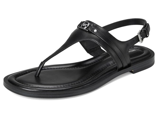 MICHAEL Michael Kors Mandy Thong Sandal MICHAEL Michael Kors Mandy Thong Sandal