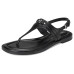 MICHAEL Michael Kors Mandy Thong Sandal MICHAEL Michael Kors Mandy Thong Sandal