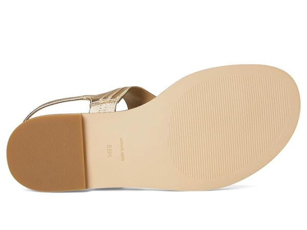 MICHAEL Michael Kors Mandy Thong Sandal MICHAEL Michael Kors Mandy Thong Sandal
