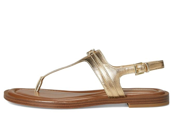 MICHAEL Michael Kors Mandy Thong Sandal MICHAEL Michael Kors Mandy Thong Sandal
