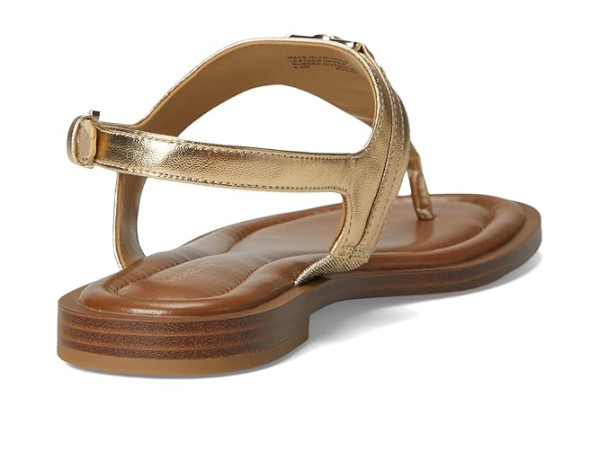 MICHAEL Michael Kors Mandy Thong Sandal MICHAEL Michael Kors Mandy Thong Sandal