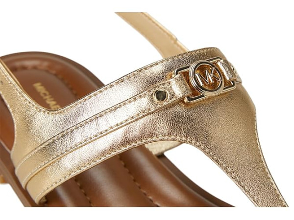 MICHAEL Michael Kors Mandy Thong Sandal MICHAEL Michael Kors Mandy Thong Sandal