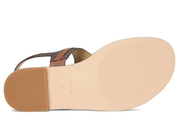 MICHAEL Michael Kors Mandy Thong Sandals MICHAEL Michael Kors Mandy Thong Sandals