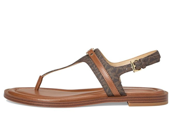 MICHAEL Michael Kors Mandy Thong Sandals MICHAEL Michael Kors Mandy Thong Sandals