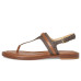 MICHAEL Michael Kors Mandy Thong Sandals MICHAEL Michael Kors Mandy Thong Sandals