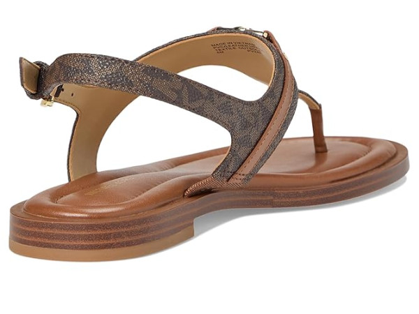MICHAEL Michael Kors Mandy Thong Sandals MICHAEL Michael Kors Mandy Thong Sandals