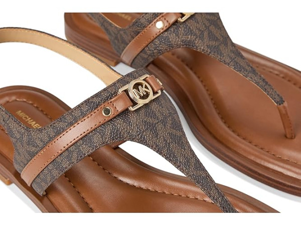MICHAEL Michael Kors Mandy Thong Sandals MICHAEL Michael Kors Mandy Thong Sandals