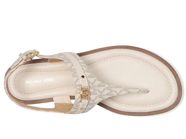 MICHAEL Michael Kors Mandy Thong Sandals