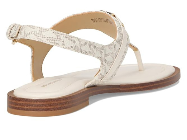 MICHAEL Michael Kors Mandy Thong Sandals