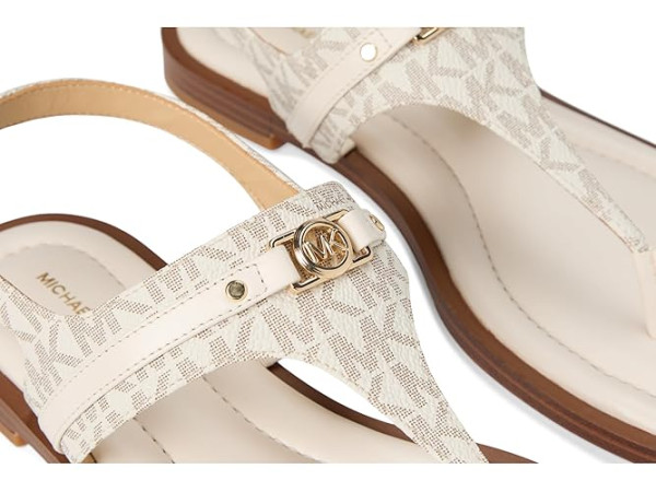 MICHAEL Michael Kors Mandy Thong Sandals
