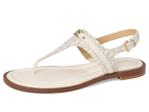 MICHAEL Michael Kors Mandy Thong Sandals