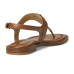 MICHAEL Michael Kors Mandy Thong Sandal