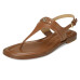 MICHAEL Michael Kors Mandy Thong Sandal