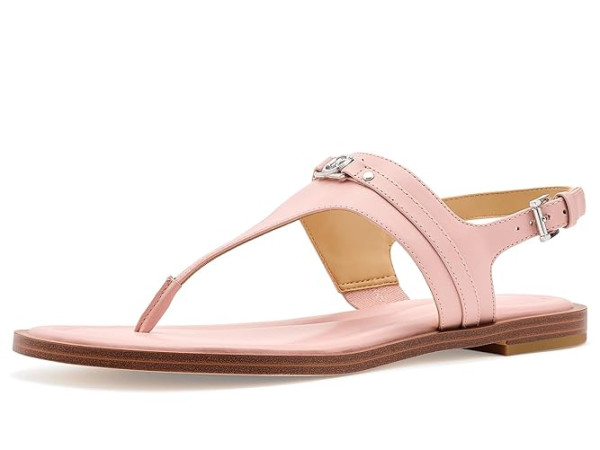 MICHAEL Michael Kors Mandy Thong Sandals