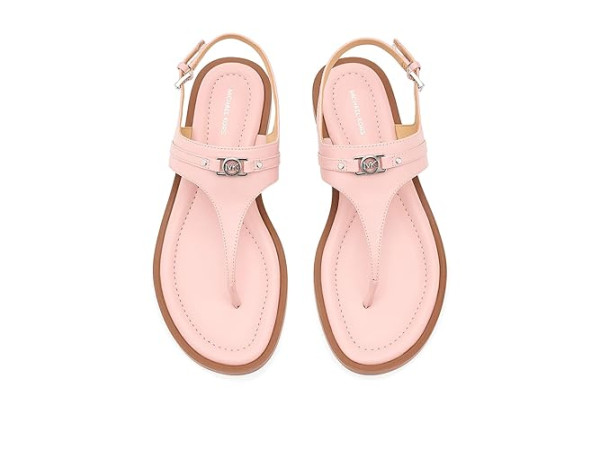 MICHAEL Michael Kors Mandy Thong Sandal MICHAEL Michael Kors Mandy Thong Sandal