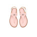 MICHAEL Michael Kors Mandy Thong Sandal MICHAEL Michael Kors Mandy Thong Sandal