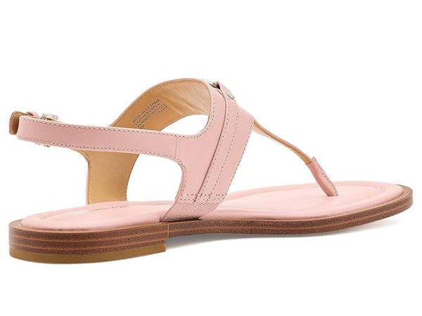 MICHAEL Michael Kors Mandy Thong Sandal MICHAEL Michael Kors Mandy Thong Sandal