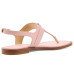 MICHAEL Michael Kors Mandy Thong Sandal MICHAEL Michael Kors Mandy Thong Sandal