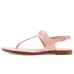 MICHAEL Michael Kors Mandy Thong Sandal MICHAEL Michael Kors Mandy Thong Sandal