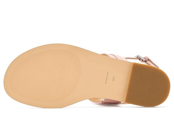 MICHAEL Michael Kors Mandy Thong Sandal MICHAEL Michael Kors Mandy Thong Sandal