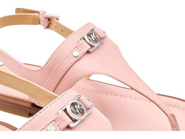 MICHAEL Michael Kors Mandy Thong Sandal MICHAEL Michael Kors Mandy Thong Sandal