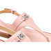 MICHAEL Michael Kors Mandy Thong Sandal MICHAEL Michael Kors Mandy Thong Sandal