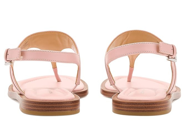 MICHAEL Michael Kors Mandy Thong Sandal MICHAEL Michael Kors Mandy Thong Sandal
