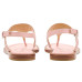 MICHAEL Michael Kors Mandy Thong Sandal MICHAEL Michael Kors Mandy Thong Sandal