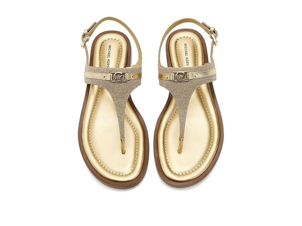 MICHAEL Michael Kors Mandy Thong Sandals
