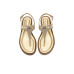 MICHAEL Michael Kors Mandy Thong Sandals